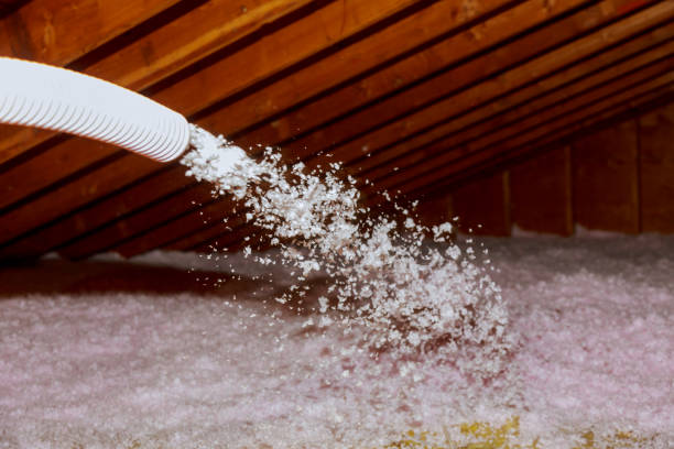 Best Insulation for New Construction  in Danville, VA