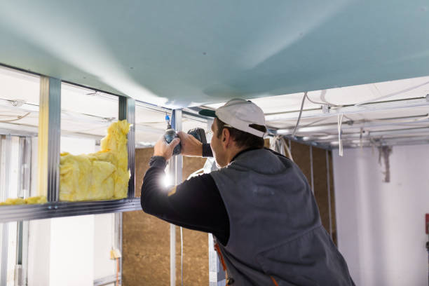 Range of Insulation Solutions in Danville, VA