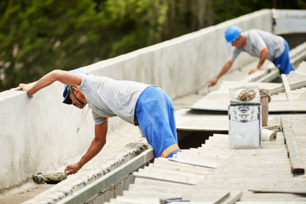 Best Best Insulation Companies  in Danville, VA