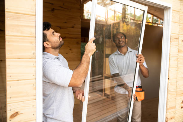 Best Commercial Insulation Contractor  in Danville, VA