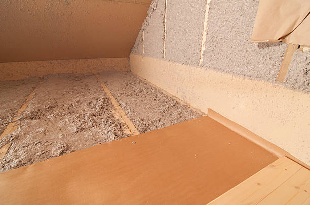 Range of Insulation Solutions in Danville, VA
